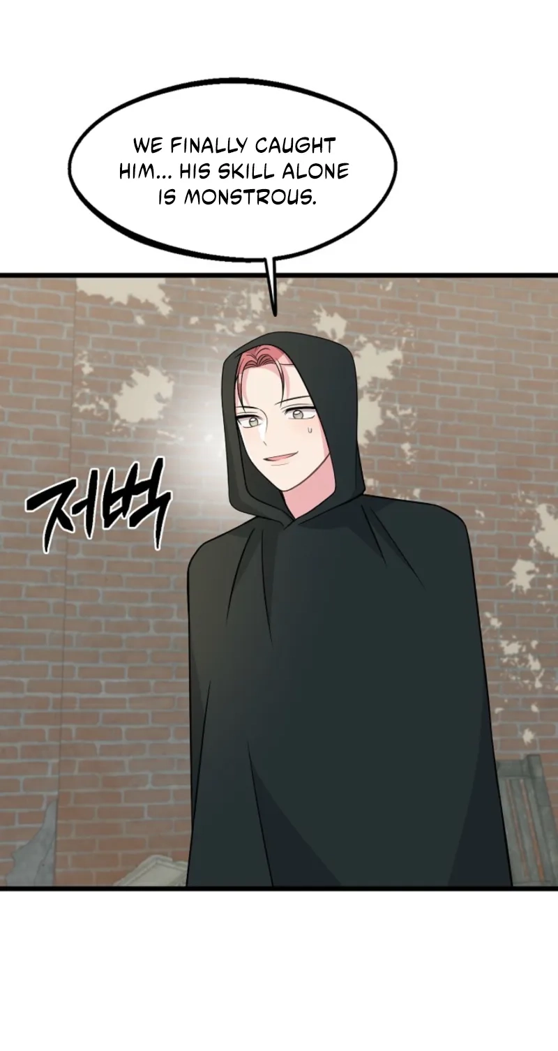 Alien to Love Chapter 47 page 67