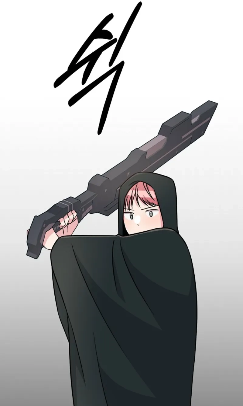 Alien to Love Chapter 47 page 76