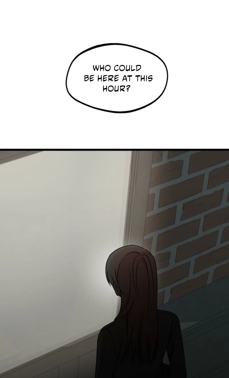 Alien to Love Chapter 49 page 79