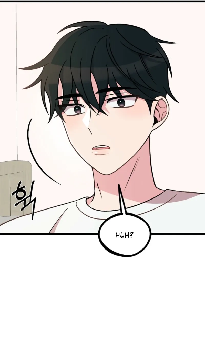 Alien to Love Chapter 49 page 78