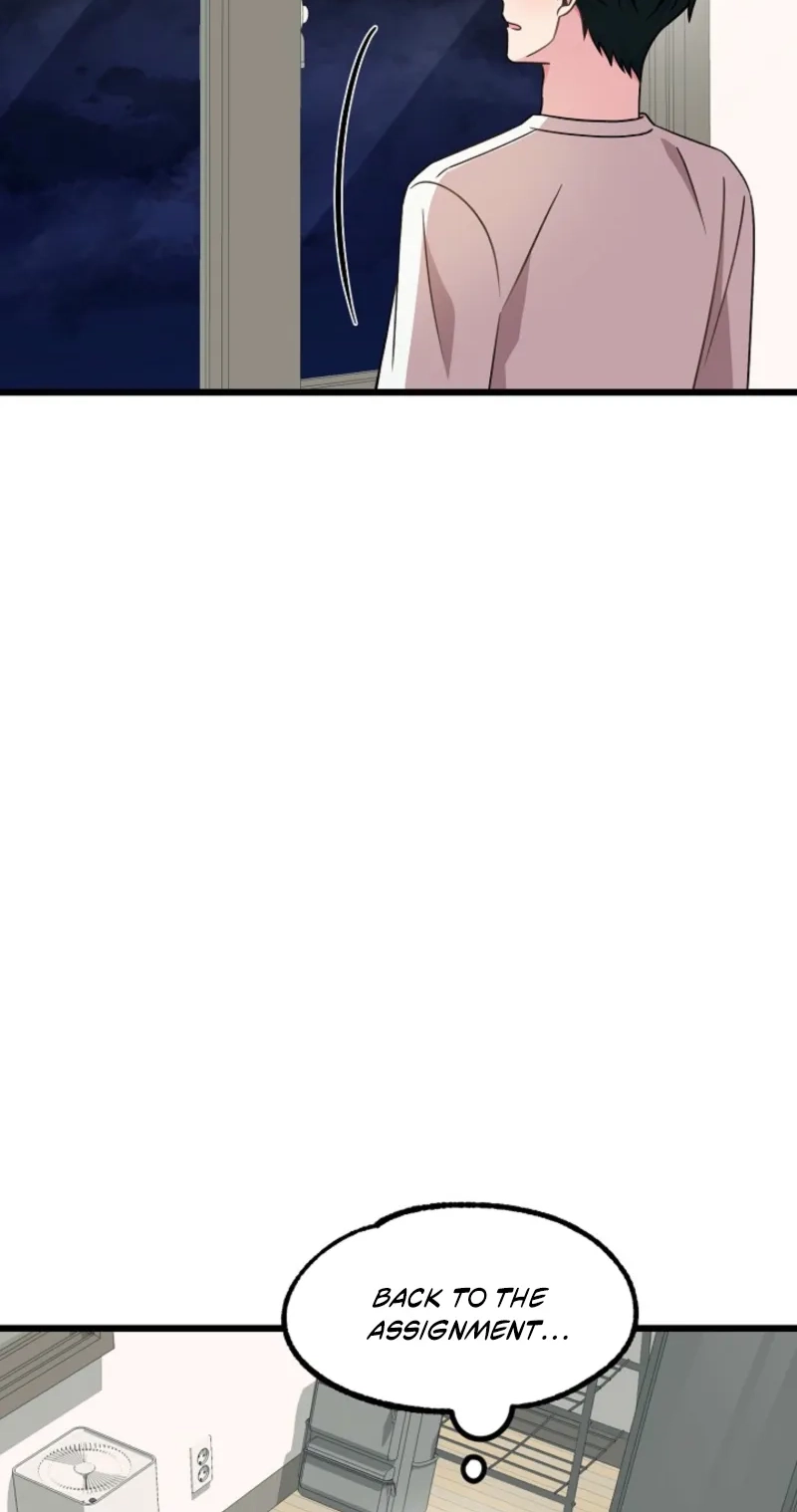 Alien to Love Chapter 49 page 76