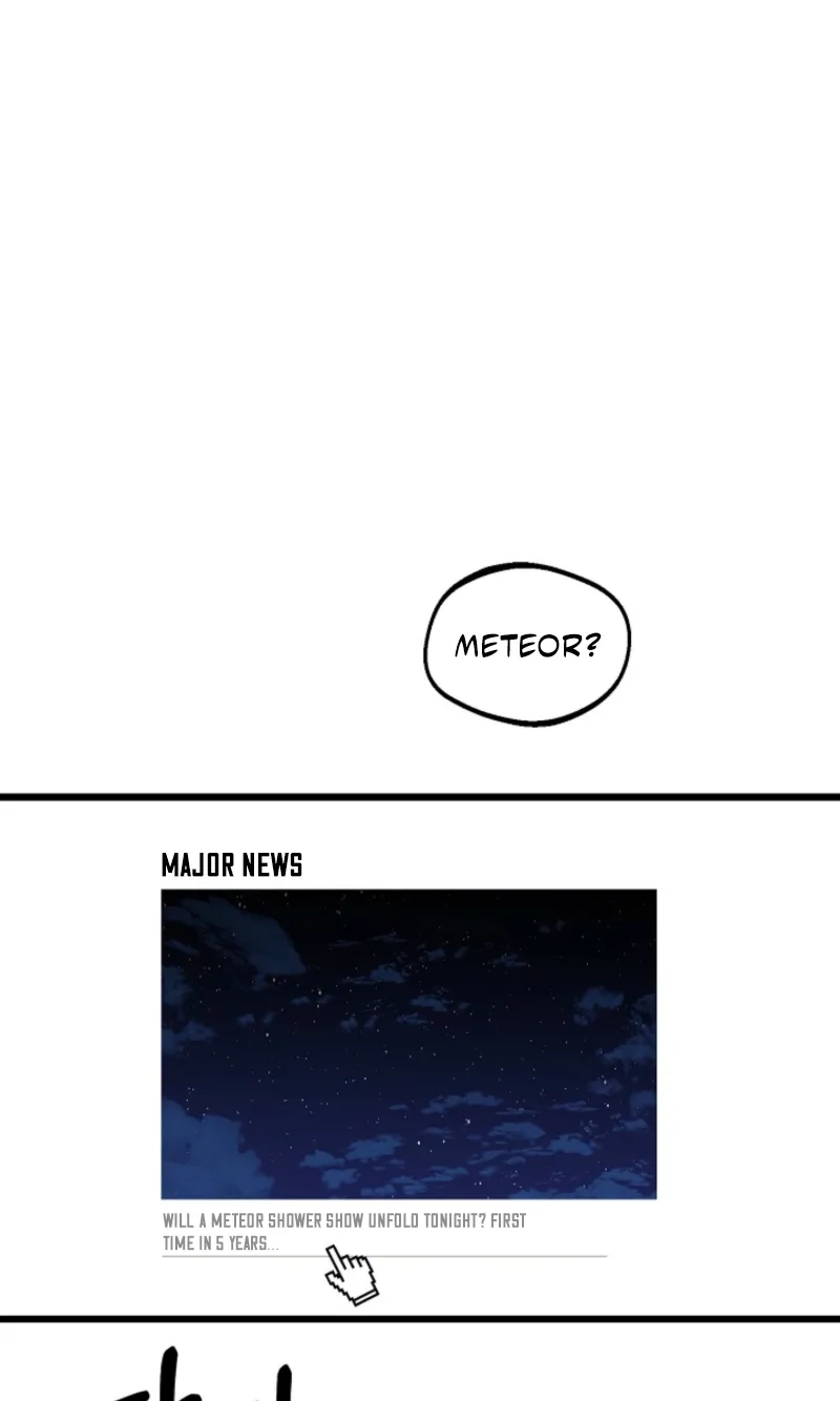 Alien to Love Chapter 49 page 68