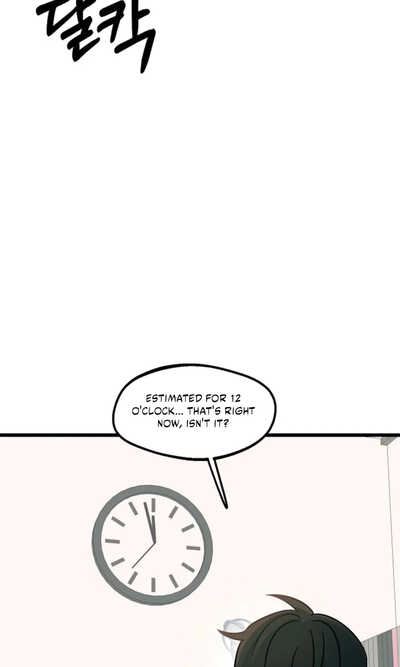 Alien to Love Chapter 49 page 69