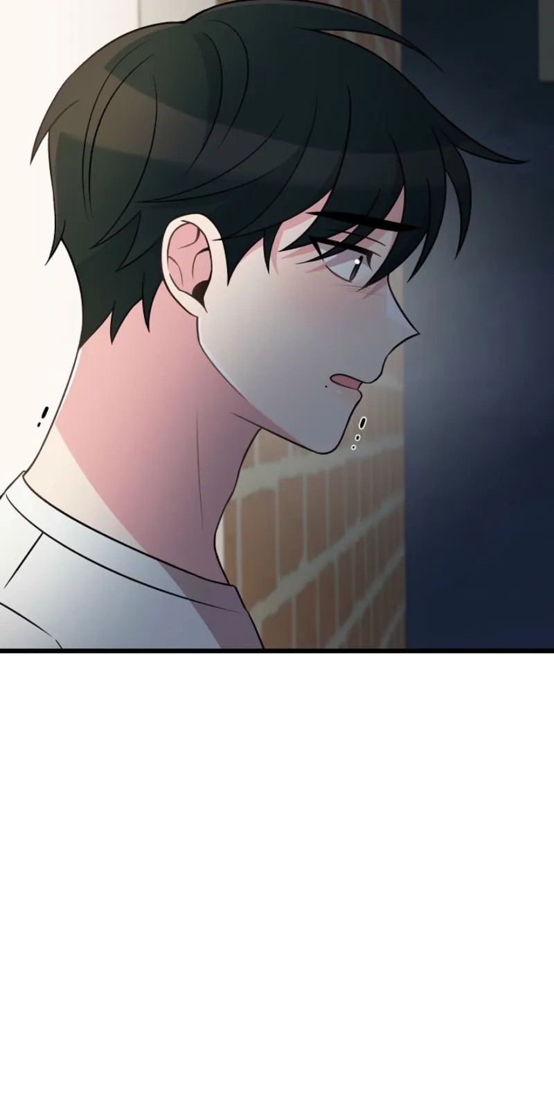 Alien to Love Chapter 50 page 6