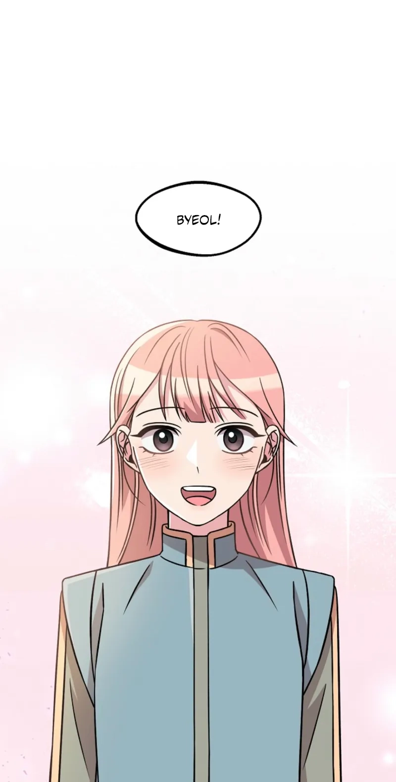 Alien to Love Chapter 50 page 7
