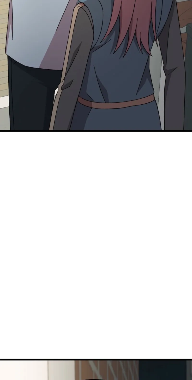 Alien to Love Chapter 50 page 5