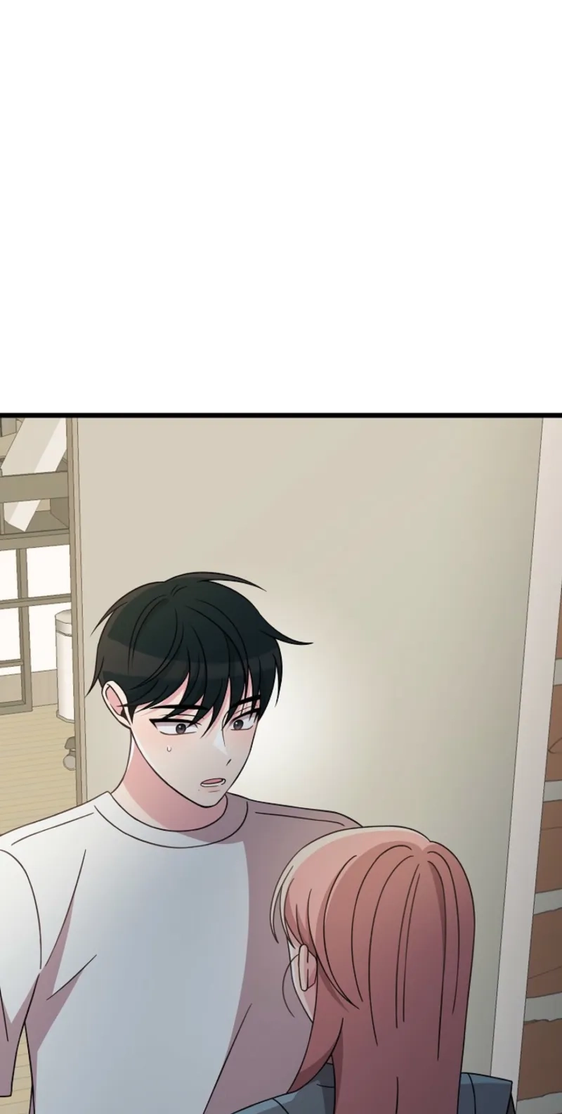Alien to Love Chapter 50 page 4