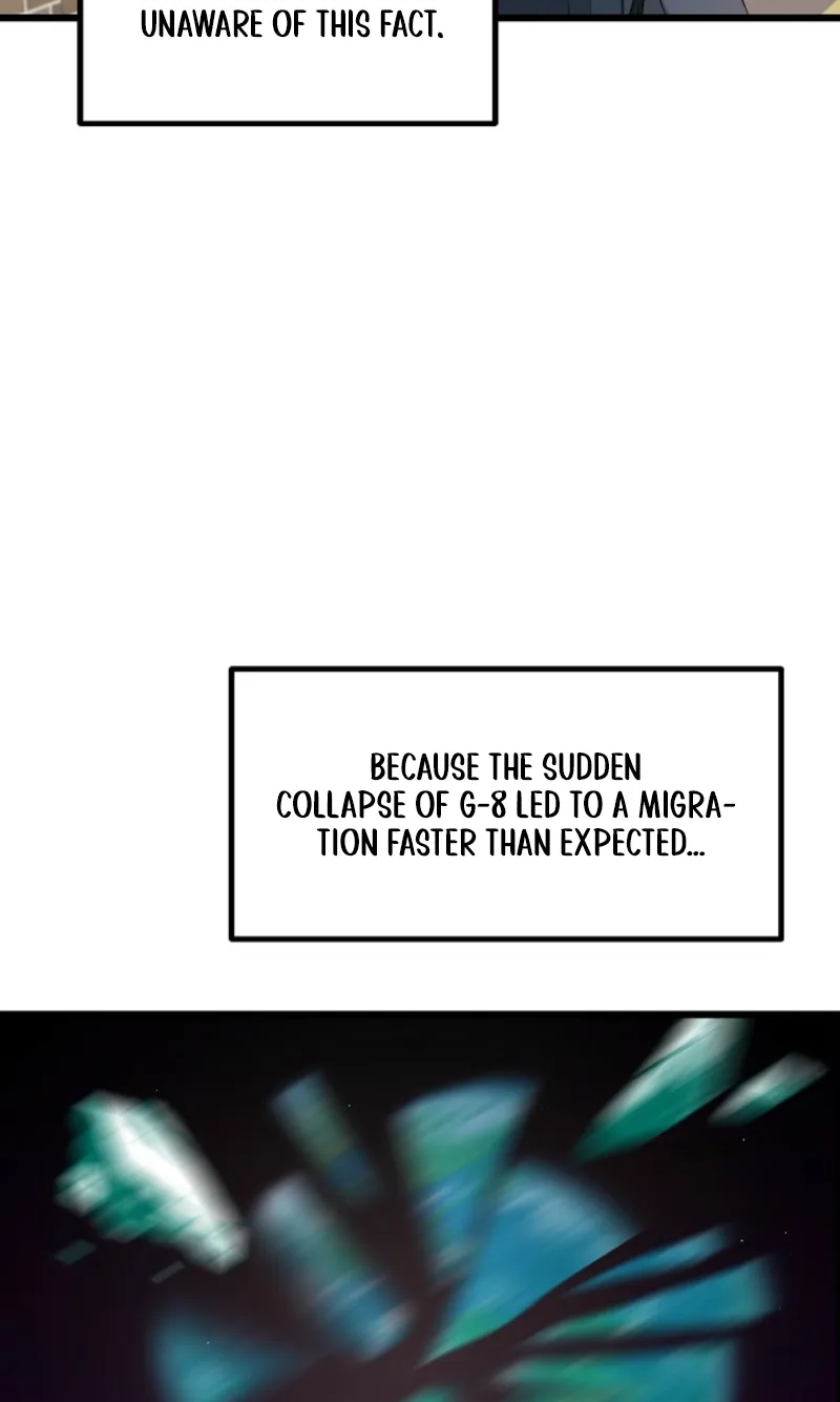 Alien to Love Chapter 50 page 14