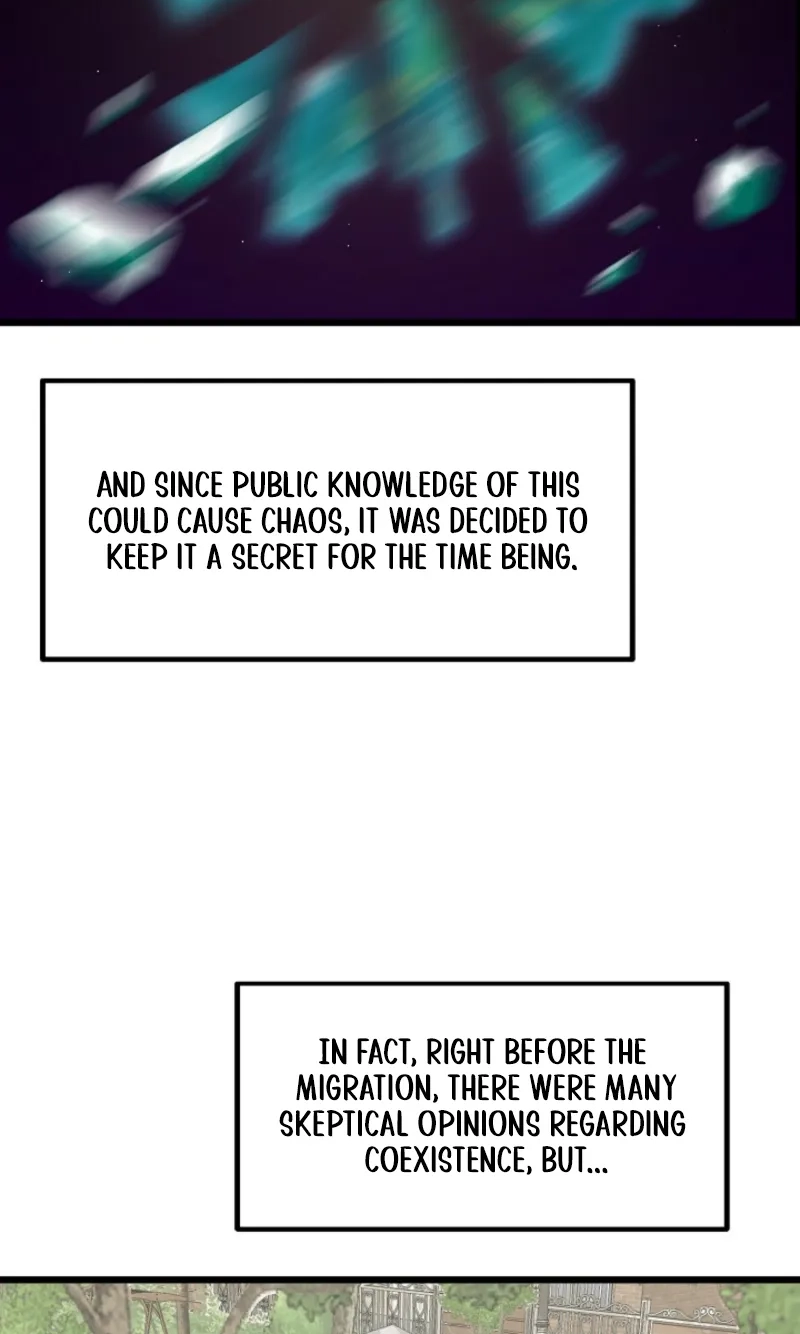 Alien to Love Chapter 50 page 15
