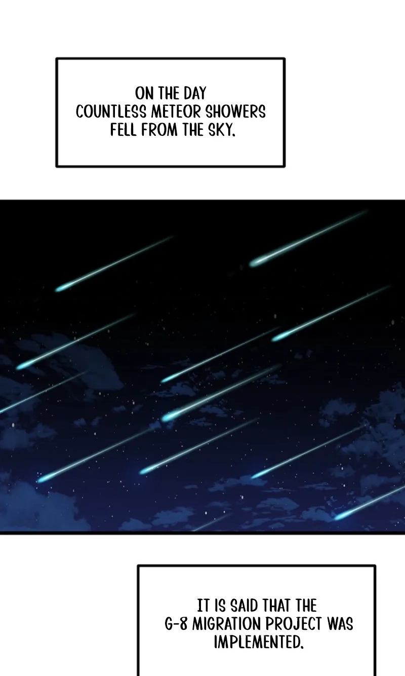Alien to Love Chapter 50 page 12