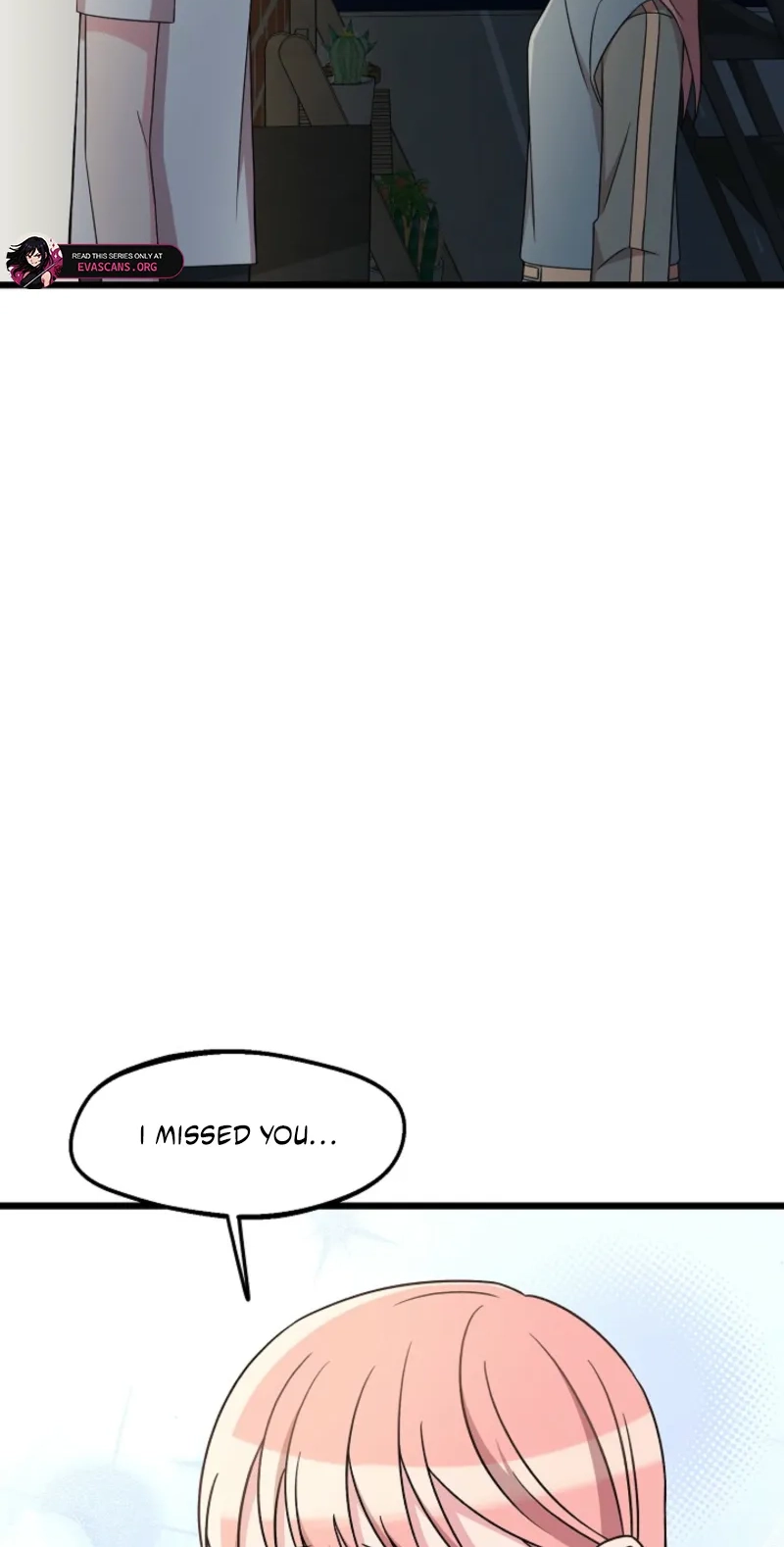 Alien to Love Chapter 50 page 9