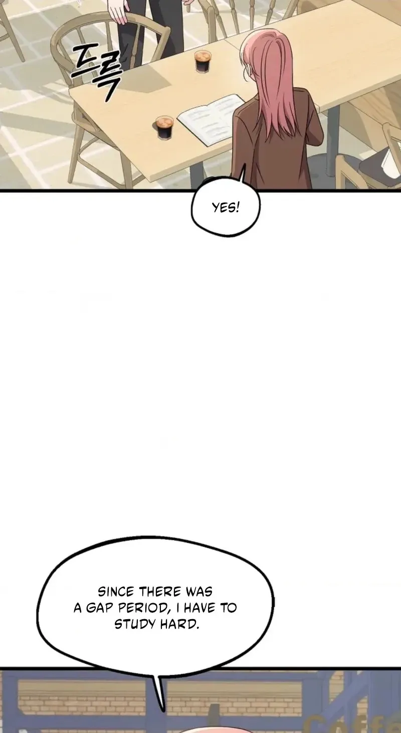 Alien to Love Chapter 50 page 30
