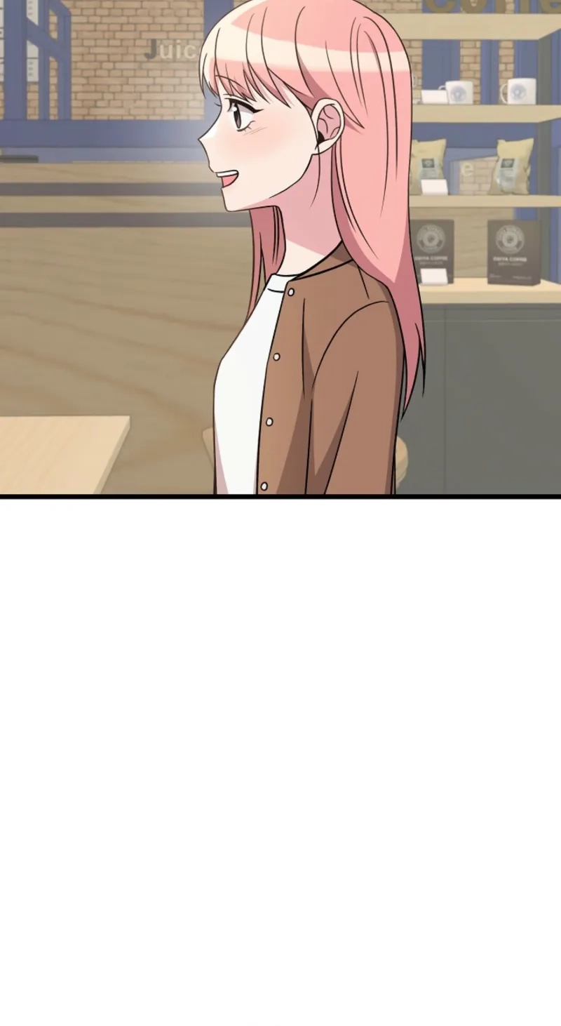 Alien to Love Chapter 50 page 31