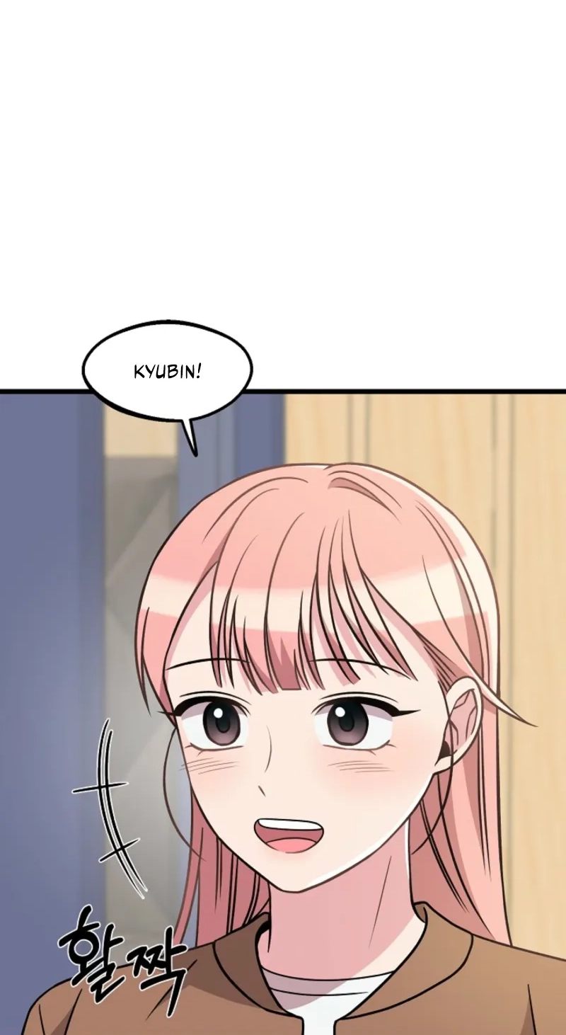 Alien to Love Chapter 50 page 28