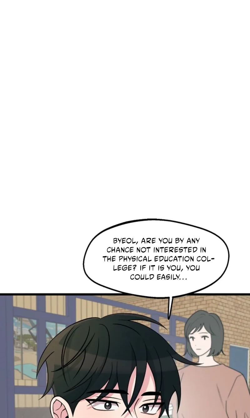 Alien to Love Chapter 50 page 34