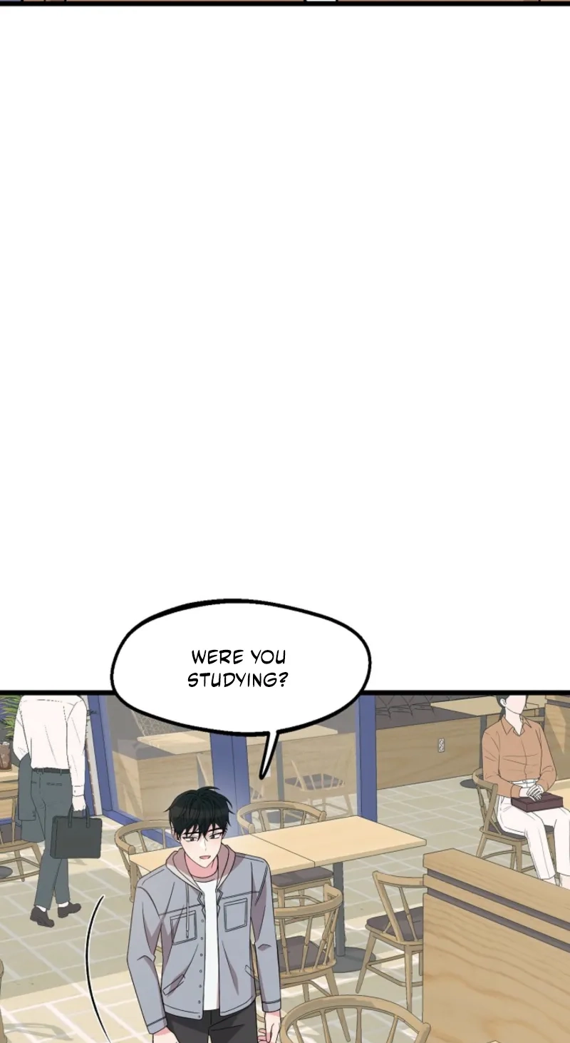 Alien to Love Chapter 50 page 29