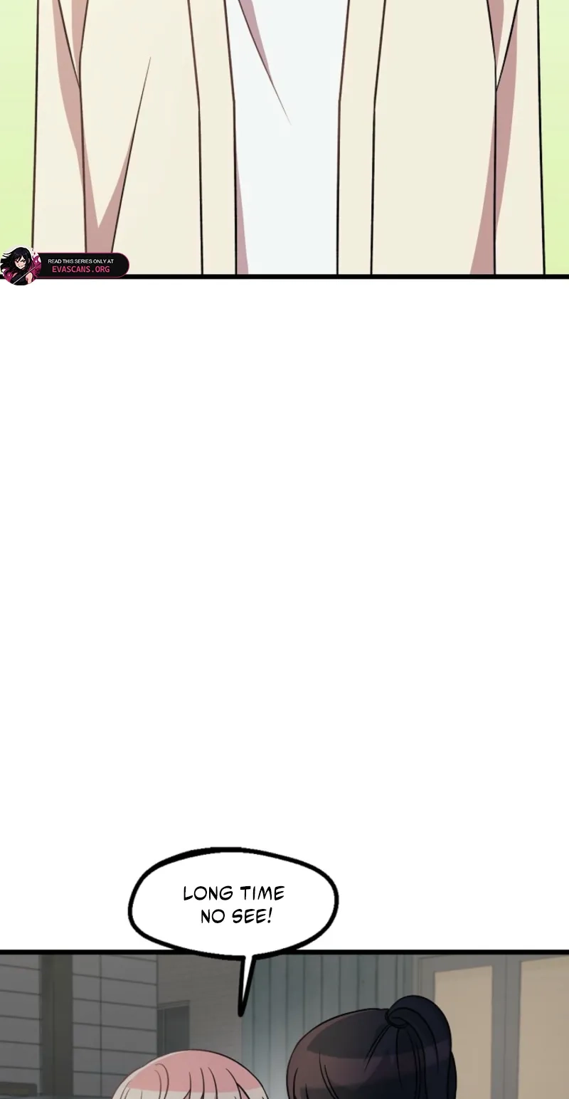 Alien to Love Chapter 50 page 46