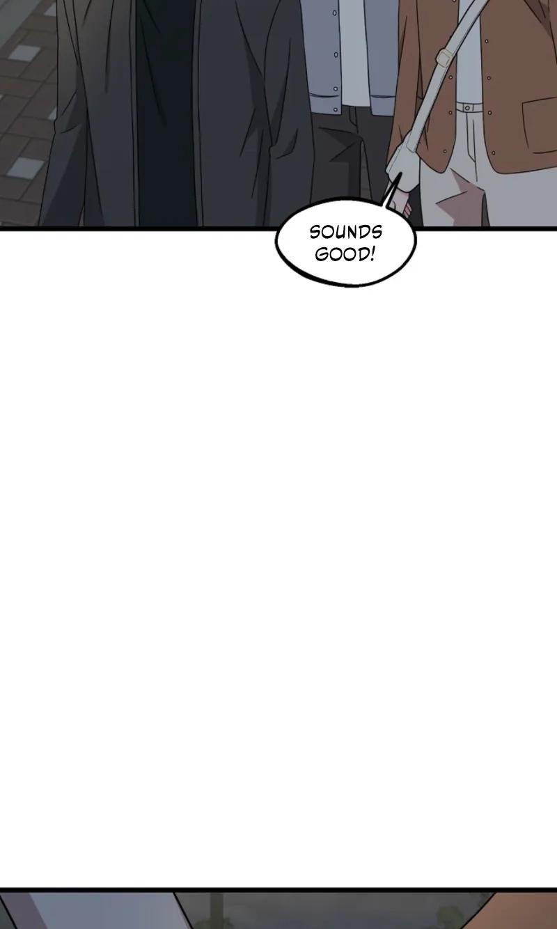 Alien to Love Chapter 50 page 58