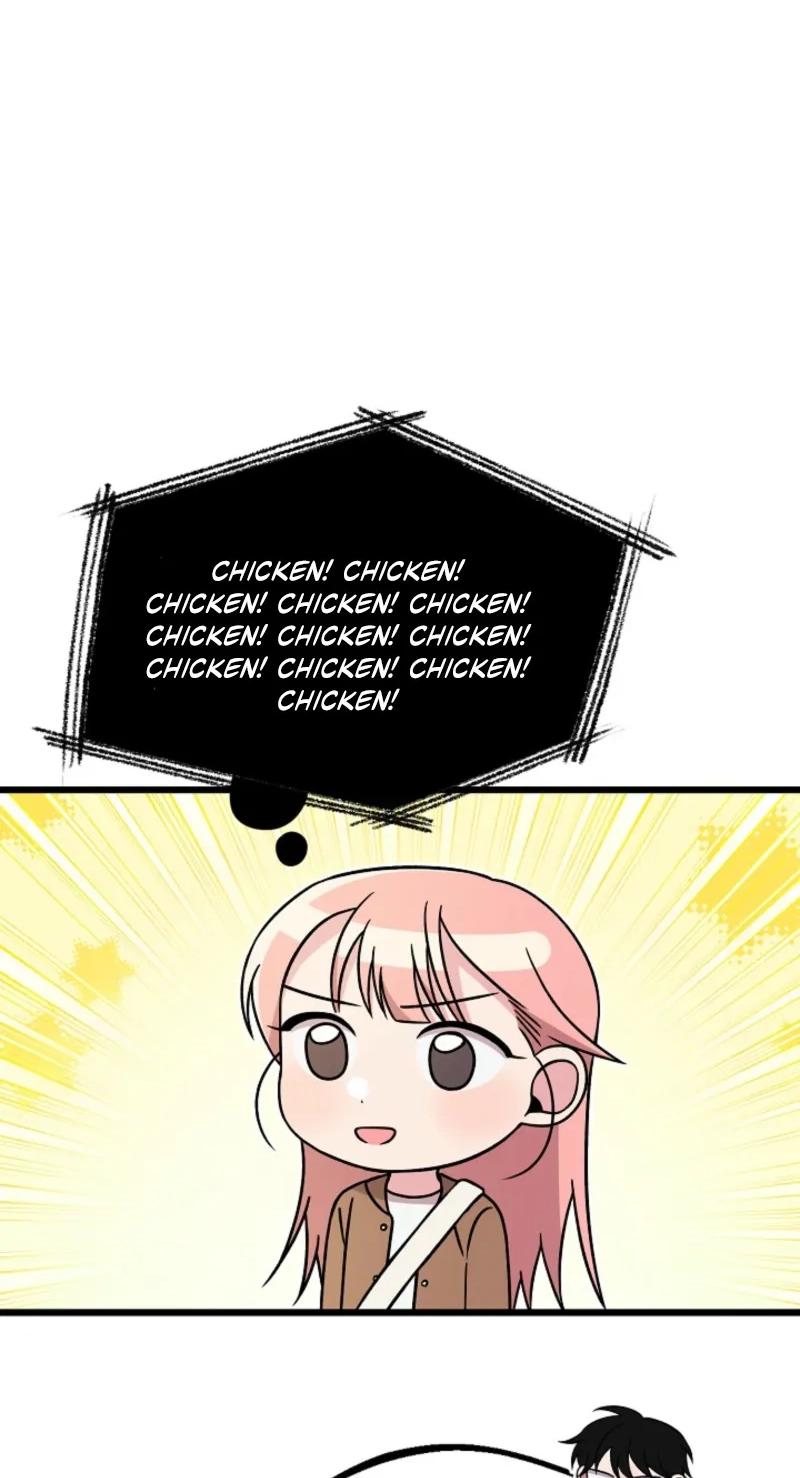 Alien to Love Chapter 50 page 61