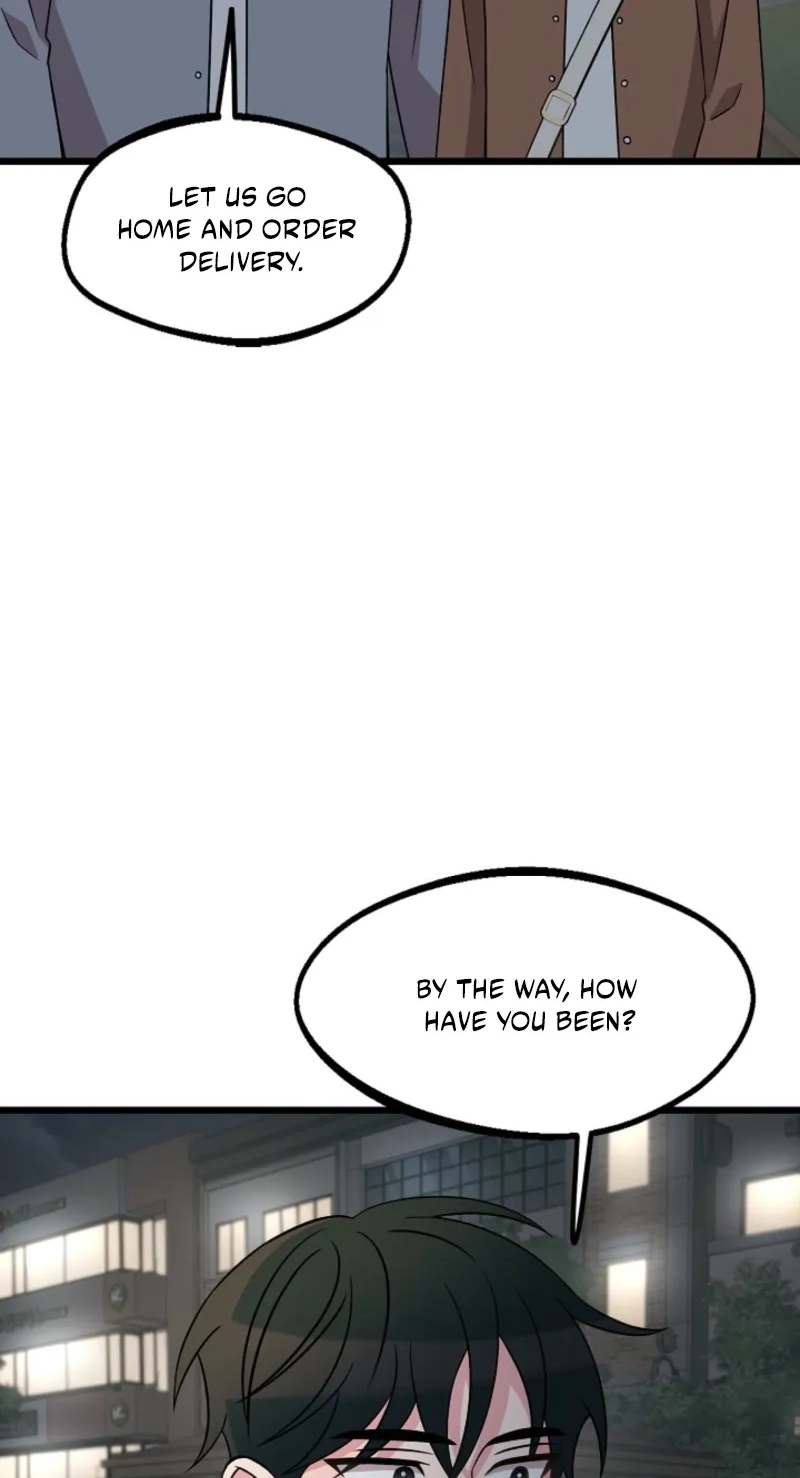 Alien to Love Chapter 50 page 63