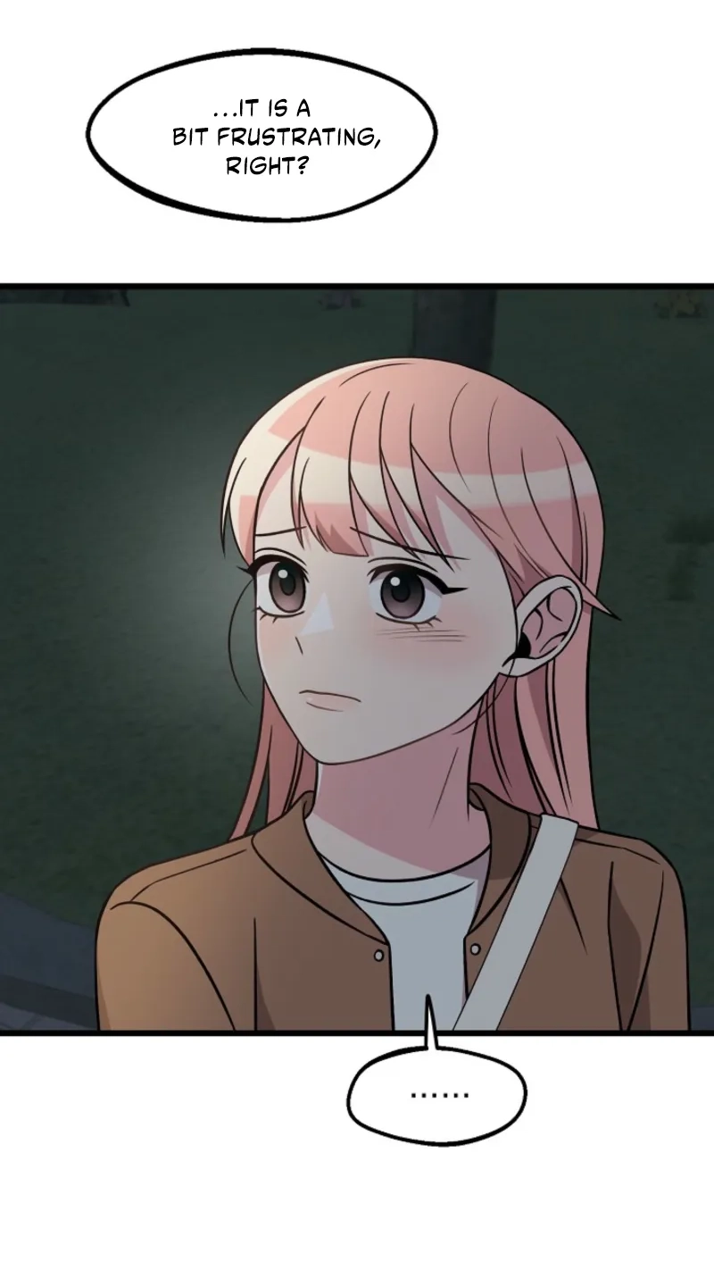 Alien to Love Chapter 50 page 71