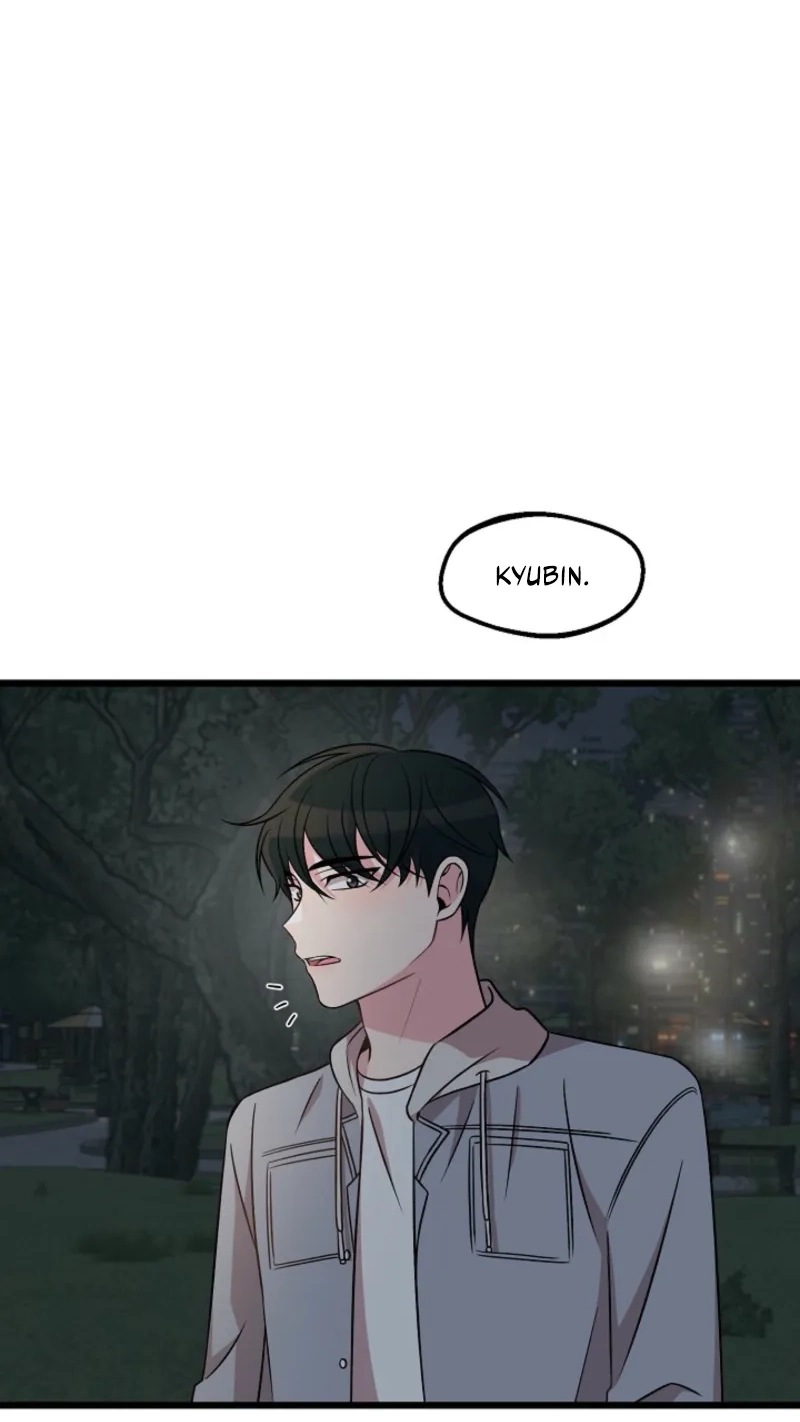 Alien to Love Chapter 50 page 72