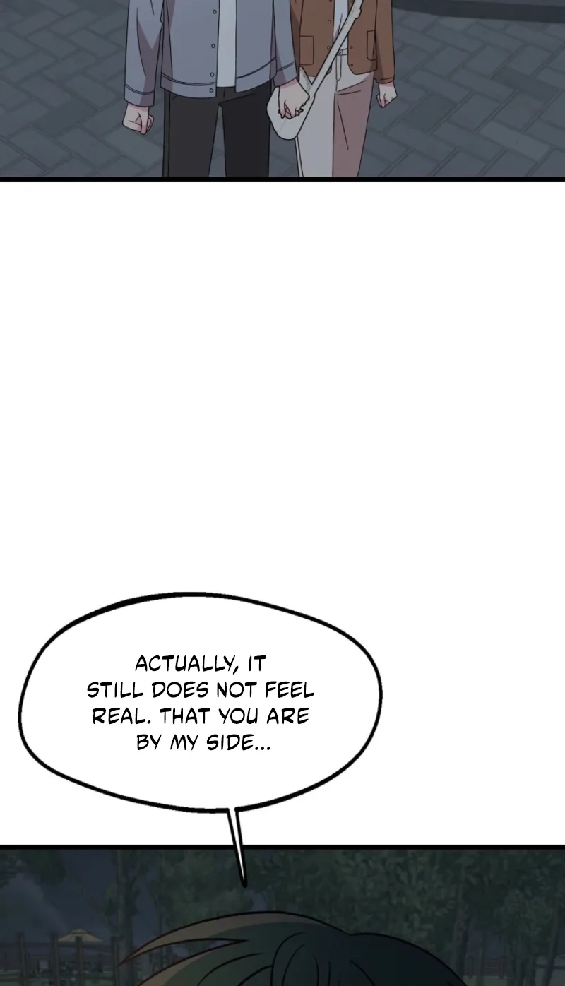 Alien to Love Chapter 50 page 69