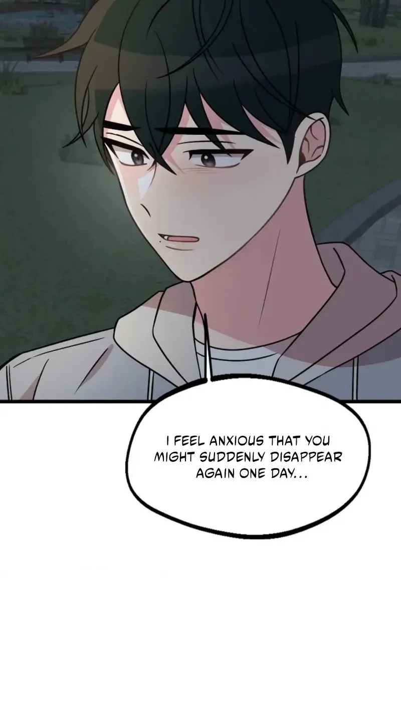 Alien to Love Chapter 50 page 70