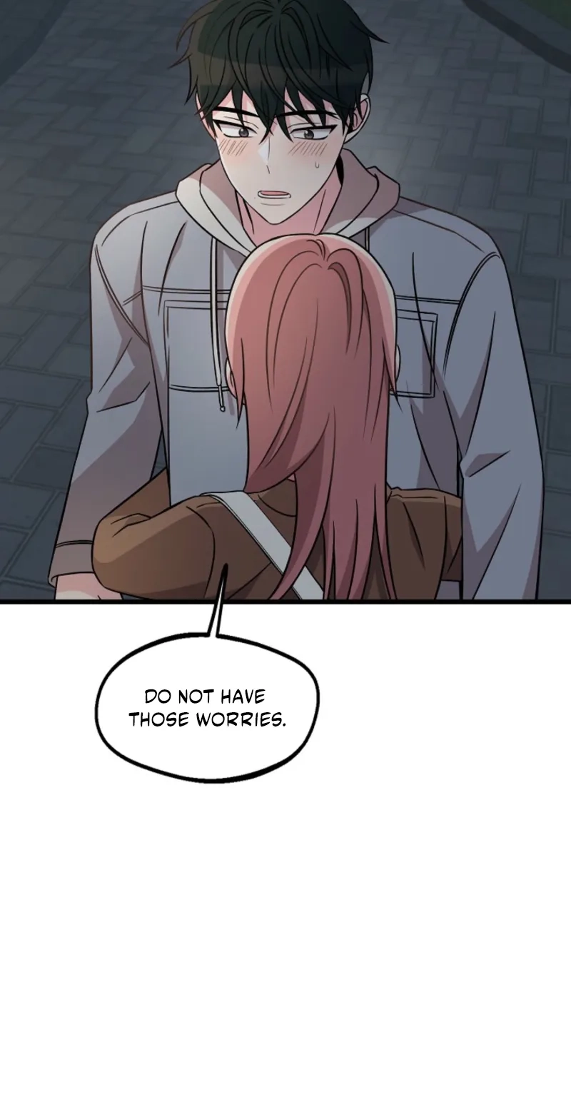 Alien to Love Chapter 50 page 75