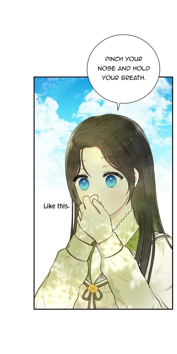 Alissa and the Magic Diary Chapter 2 page 4
