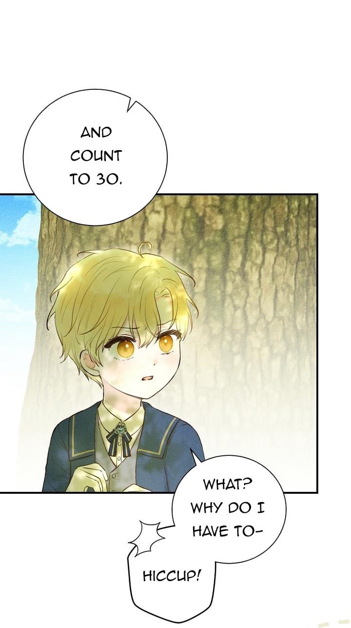 Alissa and the Magic Diary Chapter 2 page 5
