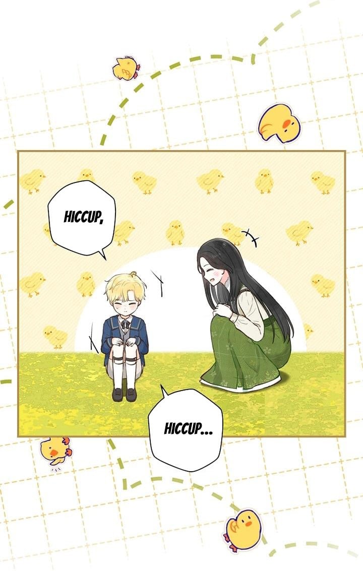 Alissa and the Magic Diary Chapter 2 page 6