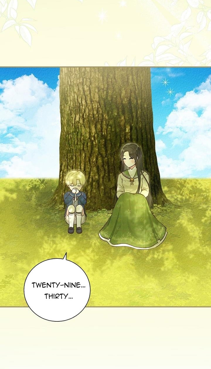 Alissa and the Magic Diary Chapter 2 page 9