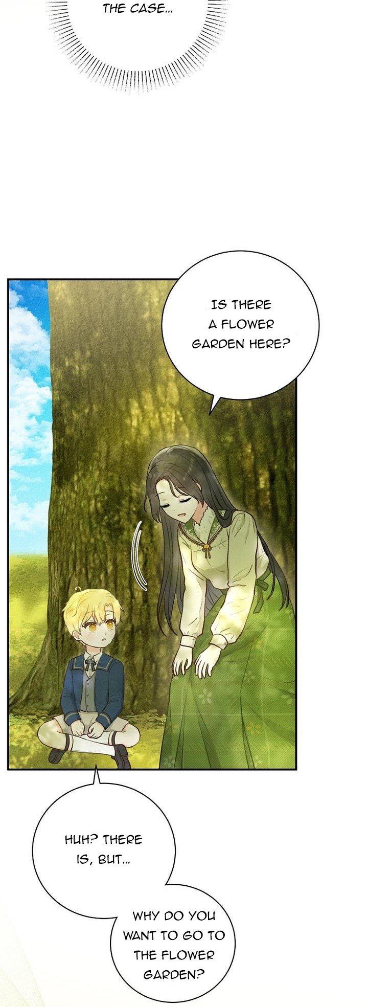 Alissa and the Magic Diary Chapter 2 page 31