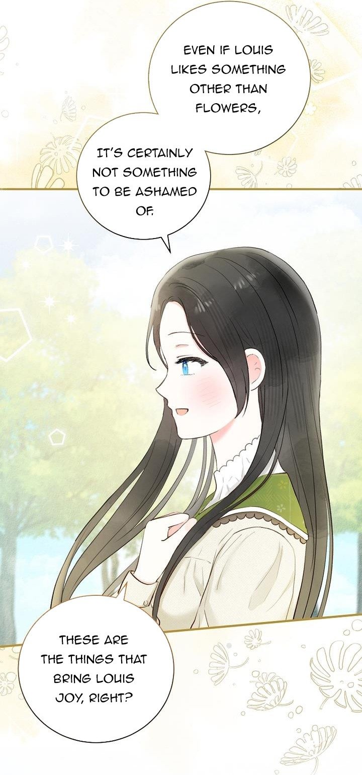 Alissa and the Magic Diary Chapter 2 page 46
