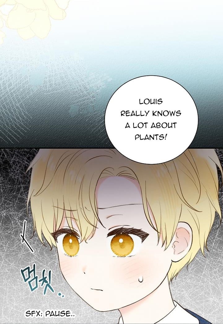 Alissa and the Magic Diary Chapter 2 page 38