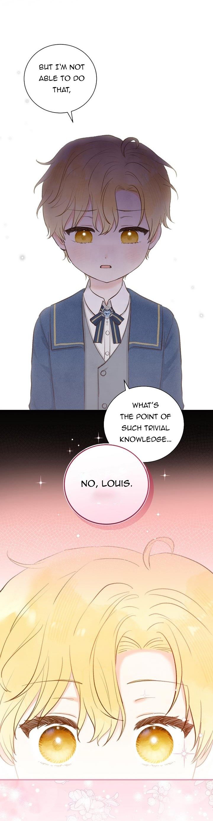 Alissa and the Magic Diary Chapter 2 page 44