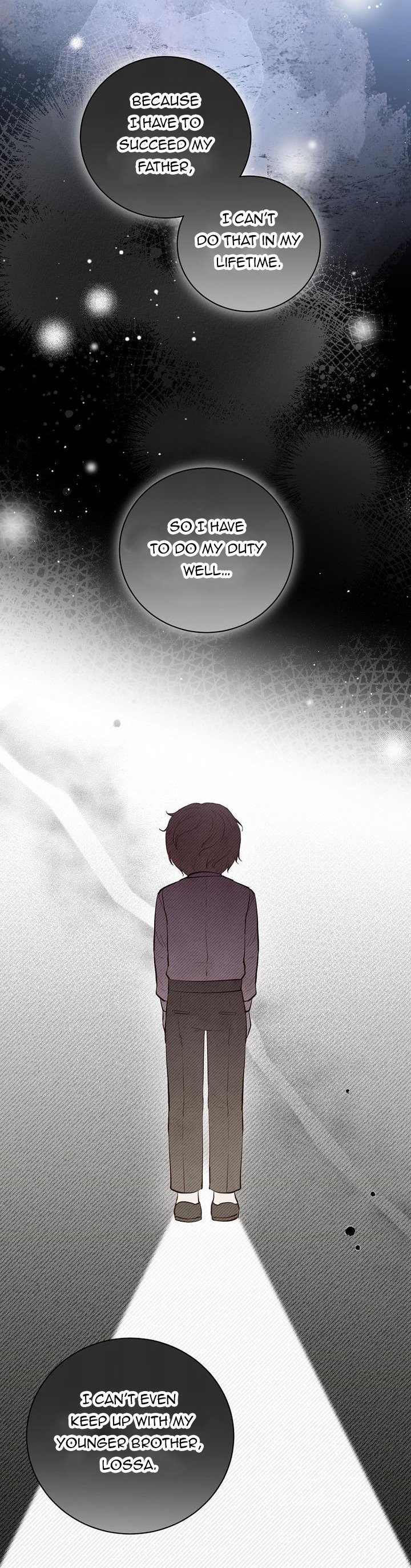 Alissa and the Magic Diary Chapter 2 page 42