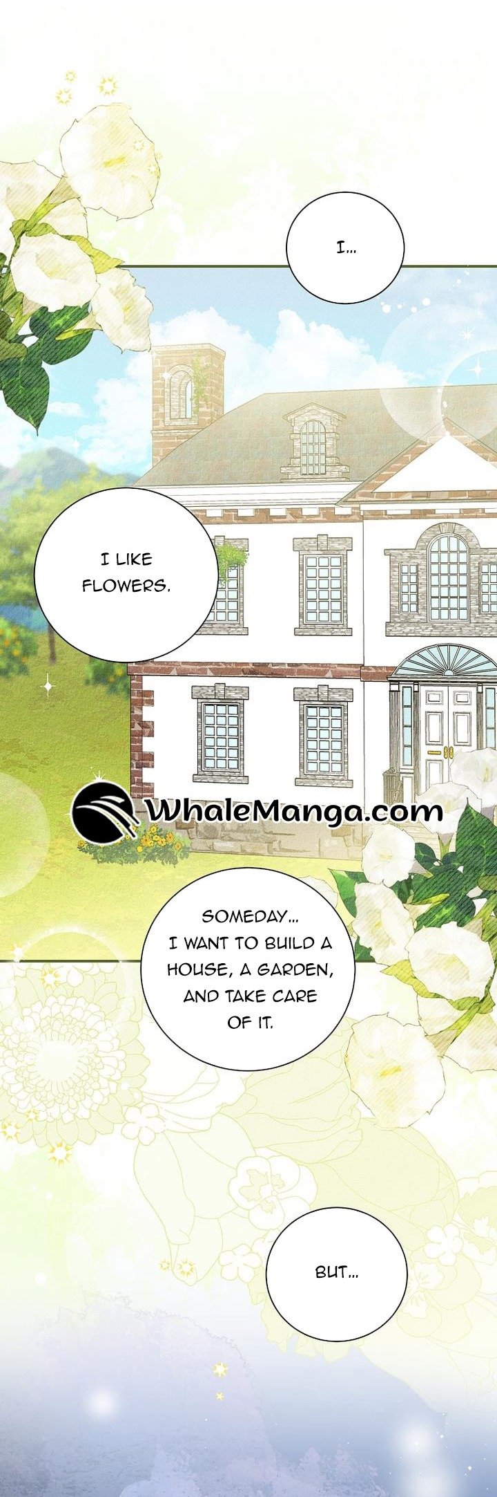 Alissa and the Magic Diary Chapter 2 page 41