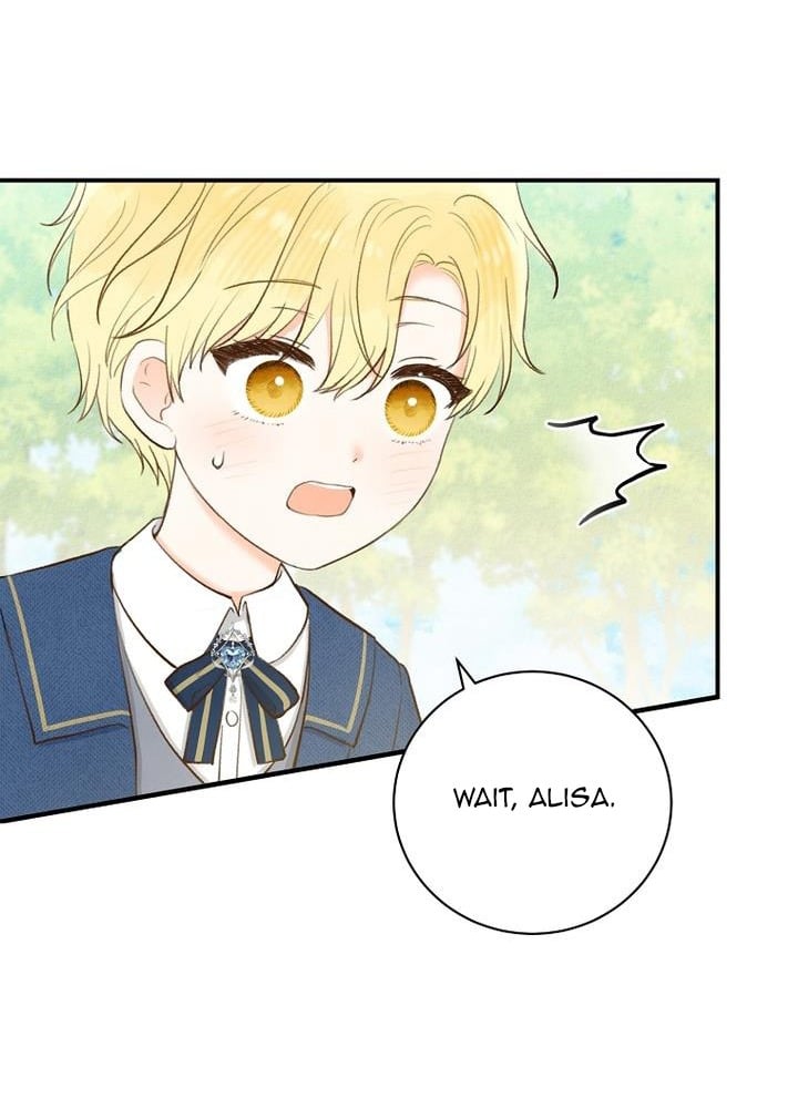 Alissa and the Magic Diary Chapter 2 page 51