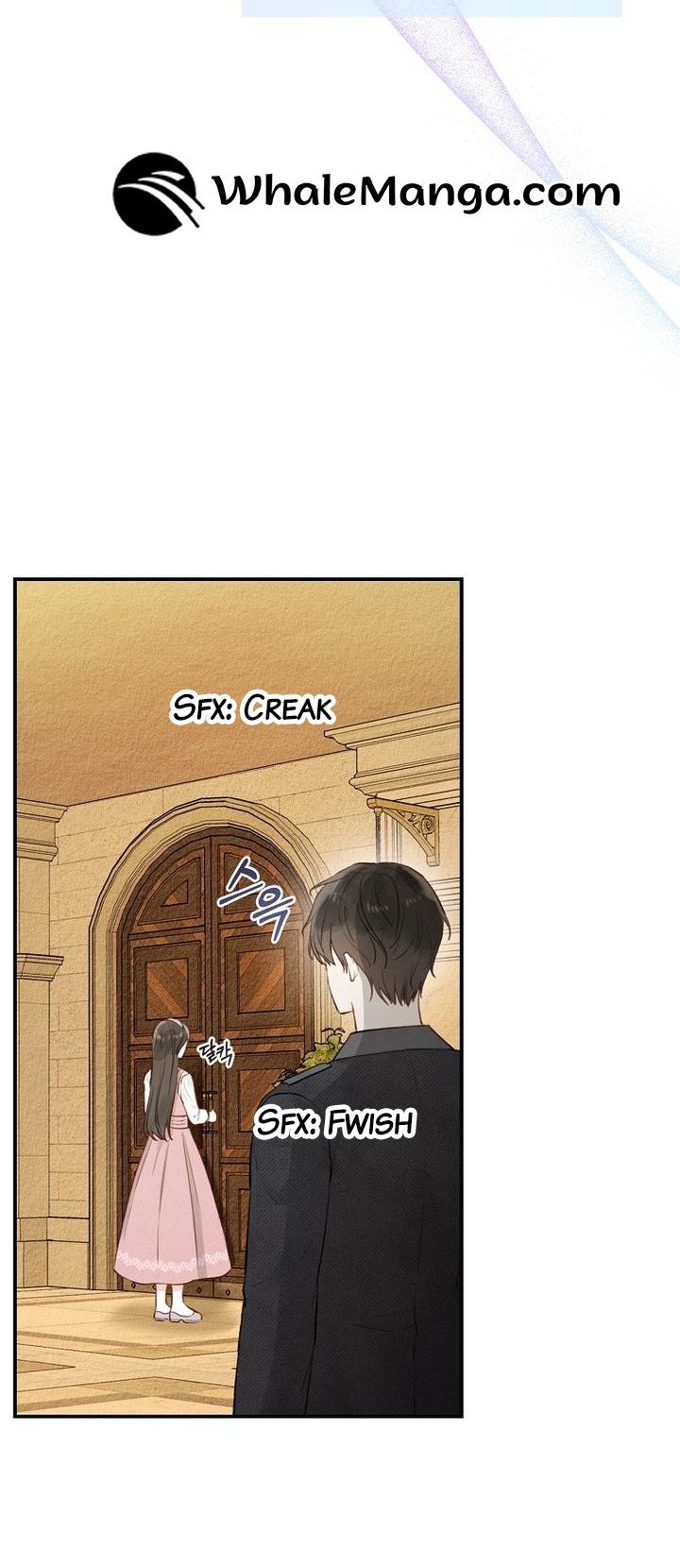 Alissa and the Magic Diary Chapter 2 page 64