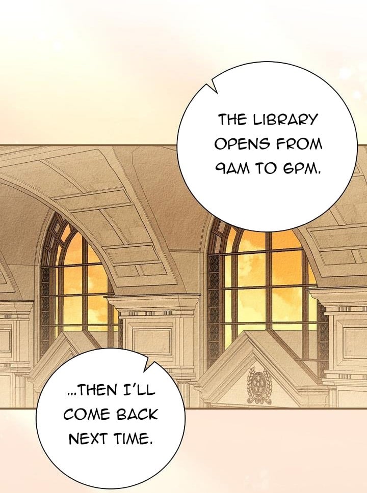 Alissa and the Magic Diary Chapter 2 page 71