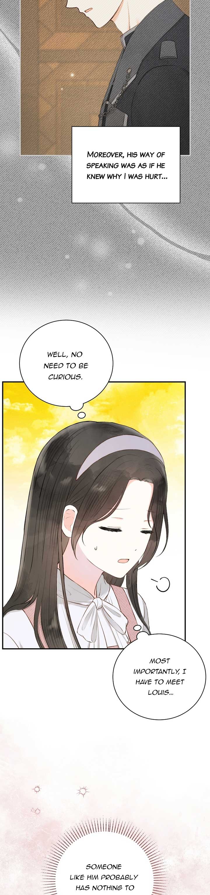 Alissa and the Magic Diary Chapter 3 page 9