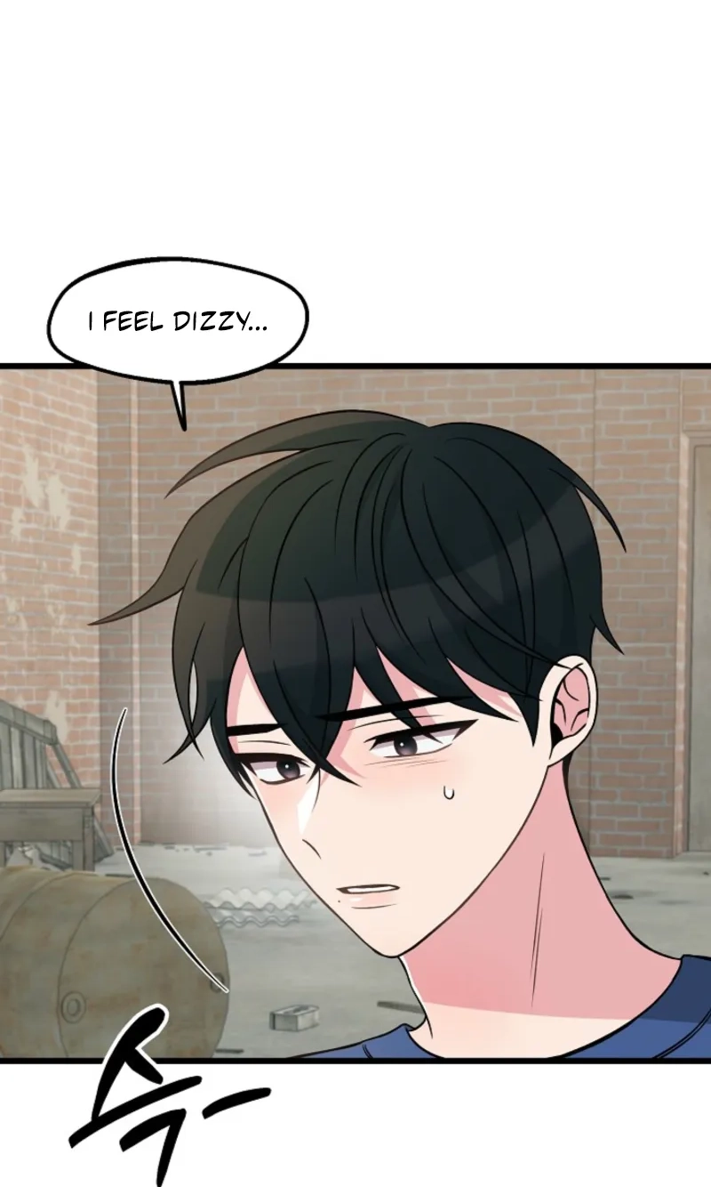 Alien to Love Chapter 44 page 15