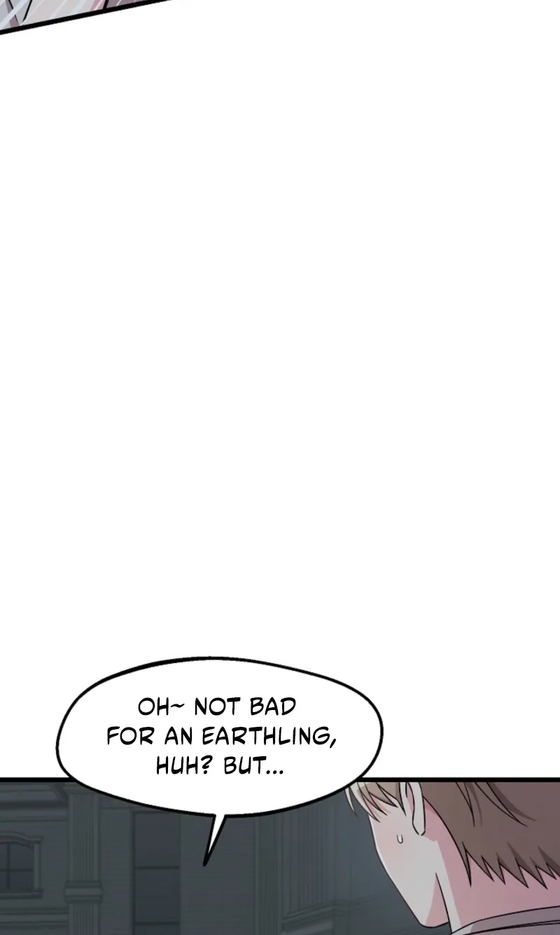 Alien to Love Chapter 44 page 7