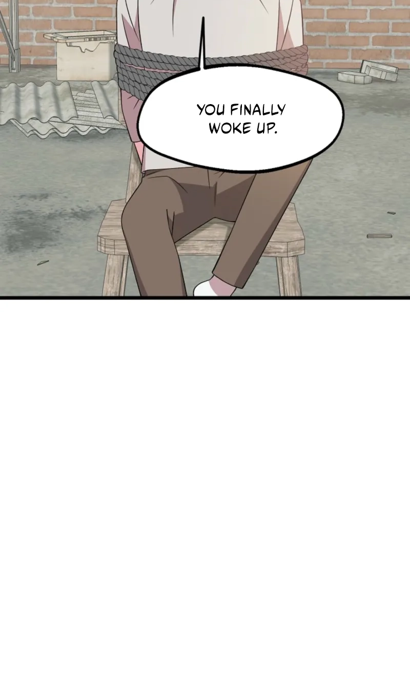Alien to Love Chapter 44 page 17