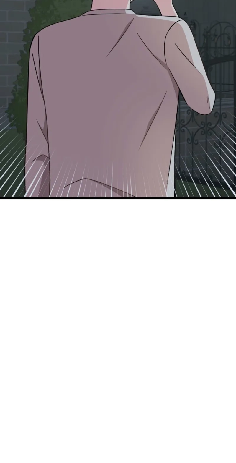 Alien to Love Chapter 44 page 5