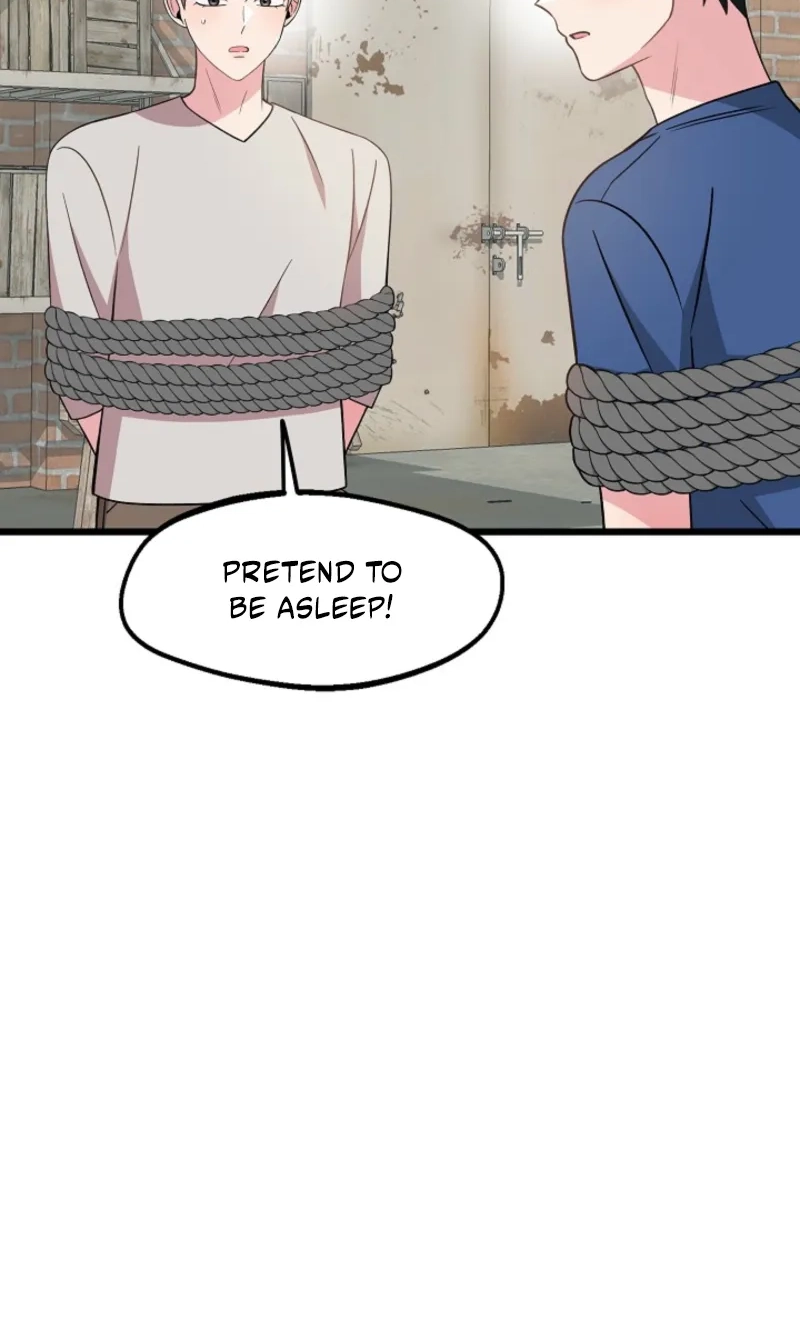 Alien to Love Chapter 44 page 23