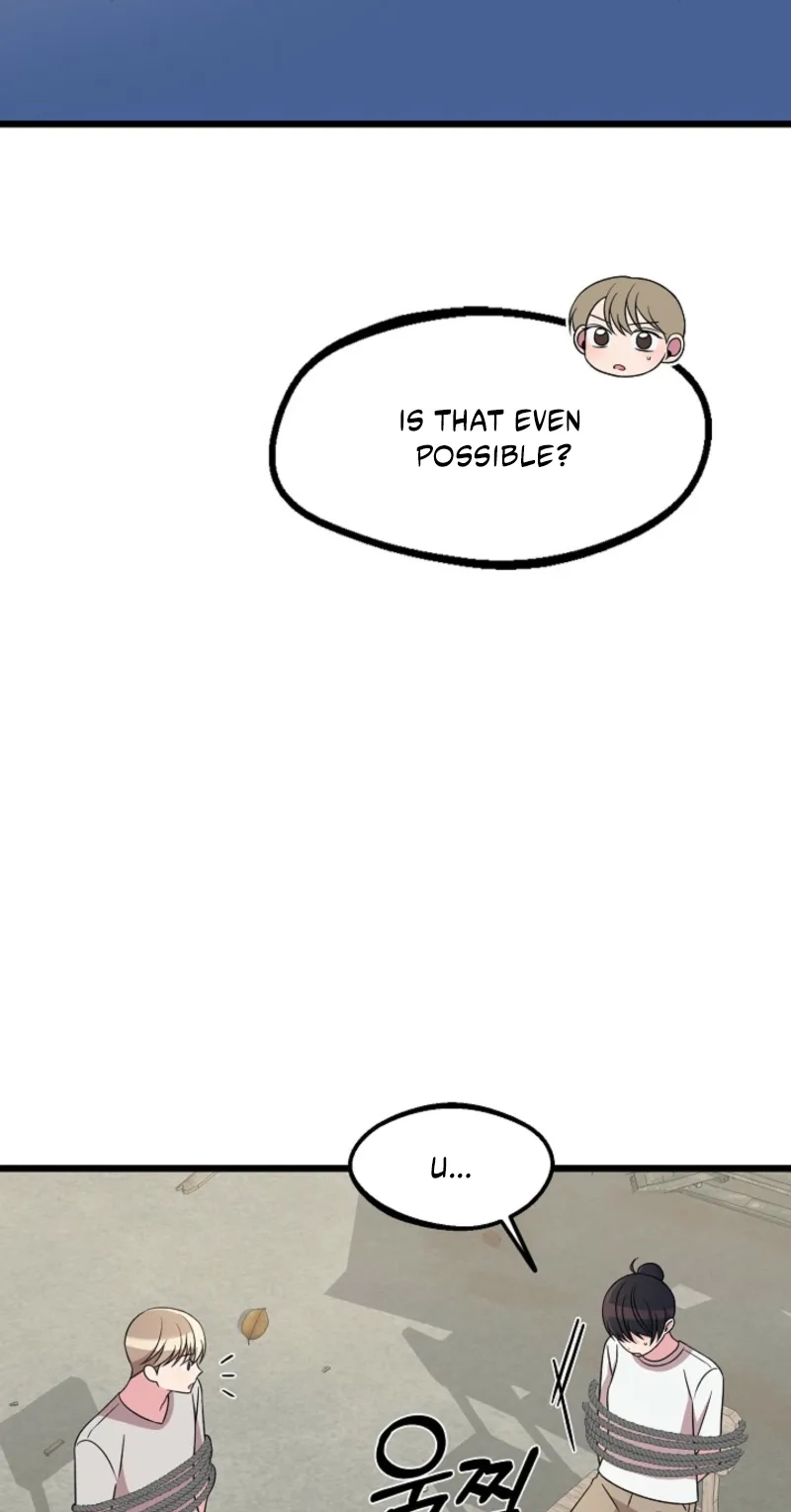 Alien to Love Chapter 44 page 42