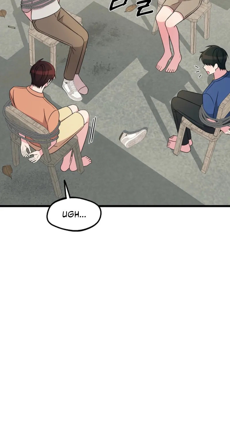 Alien to Love Chapter 44 page 43